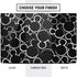 Disney Mickey Mouse Logo Pattern Dell Vostro Skin